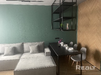 Снять 2-комнатную квартиру, г. Гродно, ул. Воинов-Интернационалистов, 12