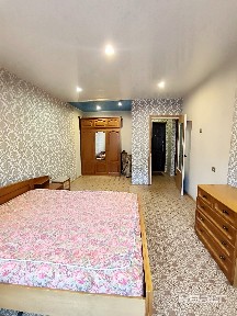 Купить 1-комнатную квартиру, г. Гомель, просп. Речицкий, 77