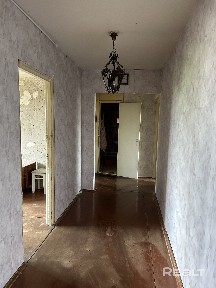 Купить 3-комнатную квартиру, г. Гомель, просп. Октября, 34