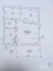 Минская область, Минский р-н, аг. Острошицкий Городок, ул. Дачная