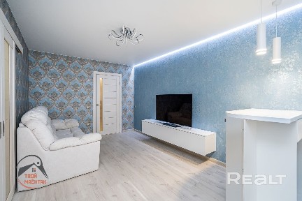 Купить 3-комнатную квартиру, г. Минск, Каганца ул, 4