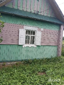 Могилевская область, Глусский р-н, д. Лучки