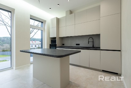 Минская область, Минский р-н, д. Раубичи, ул. Олимпийская