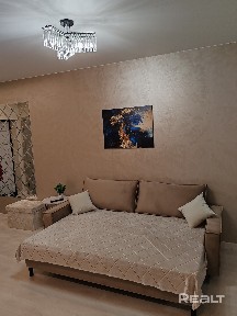 КРАСИВАЯ квартира-СТУДИЯ на МЕСЯЦ и ДЛИТЕЛЬНЫЙ срок!