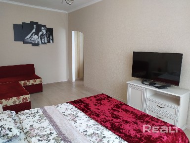 Купить 1-комнатную квартиру, г. Гродно, ул. Ожешко, 49