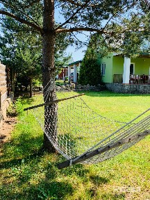 Сдается дом на берегу озера в Витебской области