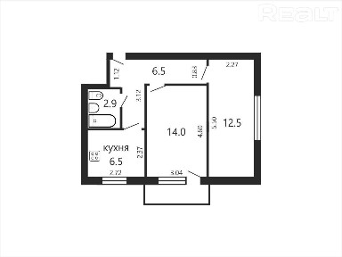 Минская область, г. Минск, Чкалова ул., 22, Октябрьский район, Воронянского, Могилевская, Чкалова, 53.876759, 27.534055