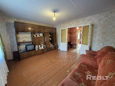 Предлагаем купить 3-х комнатную квартиру, расположенную по адресу г. Брест, ул. ГоБк