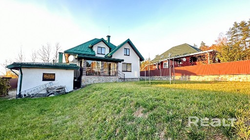 Минская область, Минский р-н, д. Закаблуки