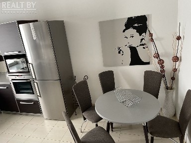 Снять 2-комнатную квартиру, г. Минск, ул. Бельского, 26