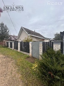 Купить дом, г. Полоцк, ул. Гастелло, 12