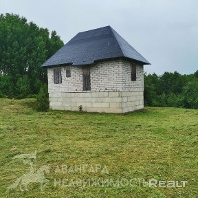 Гродненская область, Сморгонский р-н, д. Горани