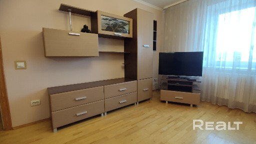 Снять 2-комнатную квартиру, г. Брест, ул. Васнецова, 48