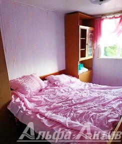 г. Брест, ул. Центральная, 1