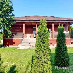 г. Пружаны, ул. Полевая