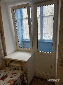 Купить 1-комнатную квартиру, г. Гомель, ул. Богдановича, 12