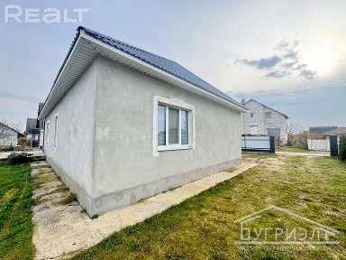 г. Брест, ул. Центральная, 1