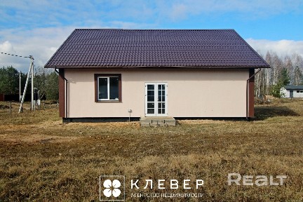 Минская область, Смолевичский р-н, д. Старина, ул. Радужная