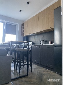 г. Минск, просп. Дзержинского, 19