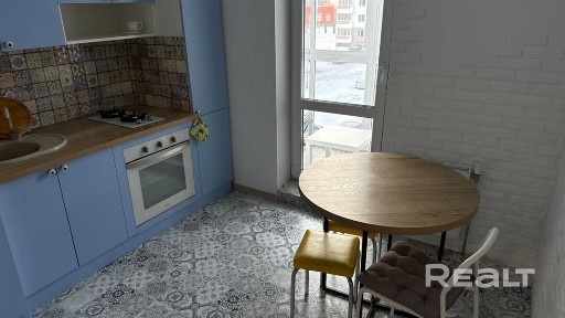 Снять 1-комнатную квартиру, г. Могилев, ул. Грюнвальдская, 25