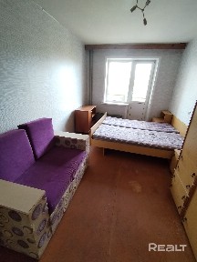 Снять 3-комнатную квартиру, г. Витебск, просп. Черняховского, 34