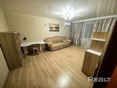 Снять 2-комнатную квартиру, г. Могилев, просп. Пушкинский, 59