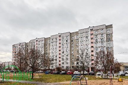 г. Минск, ул. Гинтовта, 32