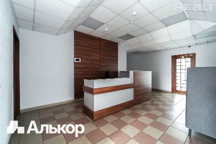 Купить офис, г. Минск, ул. Орловская, 40/19