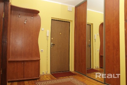 г. Минск, ул. Радужная, 13