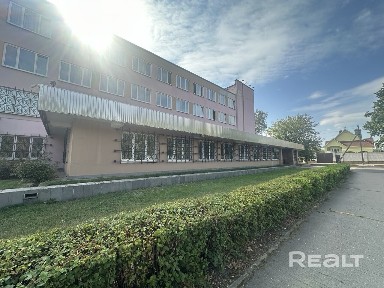 Снять офис, г. Гомель, ул. Коласа, 6/А