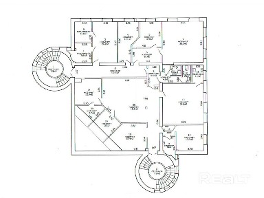 Купить офис, г. Минск, ул. Шестая линия 2-я, 11