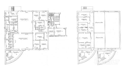 Купить офис, г. Минск, пер. Асаналиева, 2