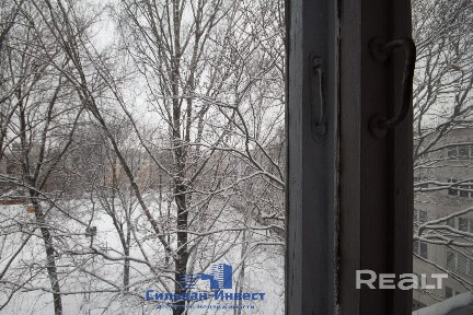 г. Минск, просп. Рокоссовского, 88