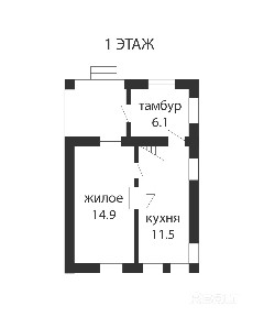 Брестская область, Брестский р-н, аг. Чернавчицы