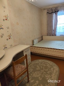 Снять полдома на длительный срок, г. Гомель, пер. Володарского 1-й, 5