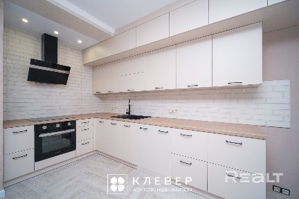 г. Минск, ул. Червякова, 55