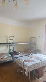Снять жилье для строителей на длительный срок, аг. Озерцо, ул. Молодежная, 4 (Минский р-н, Минская область)