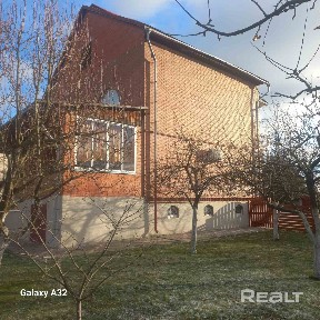 Гомельская область, Гомельский р-н, д. Севруки, ул. Приозерная, 34