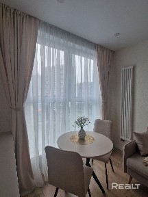 г. Минск, ул. Игоря Лученка, 8