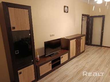 Снять 2-комнатную квартиру, г. Гомель, просп. Ленина, 63