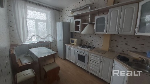 Снять 2-комнатную квартиру, г. Могилев, ул. Первомайская, 72/2