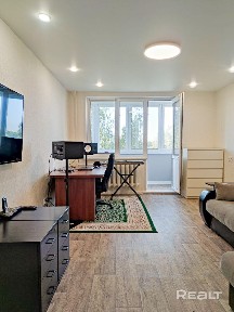 Снять 1-комнатную квартиру, г. Гродно, пл. Декабристов, 1