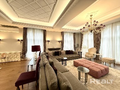 г. Минск, ул. Кольцова