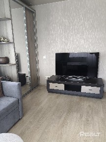 Снять 1-комнатную квартиру, г. Гомель, ул. Парижской Коммуны, 2