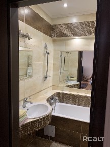 Снять 2-комнатную квартиру, г. Брест, ул. Жукова, 23