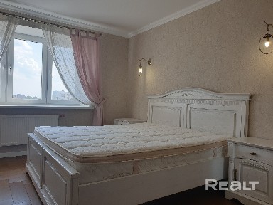 Снять 3-комнатную квартиру, г. Брест, ул. Морозова, 15