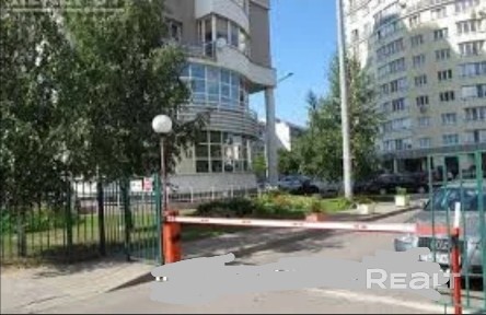 Снять 2-комнатную квартиру, г. Минск, В. хоружей, 34/А