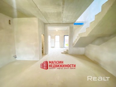 Таунхаус в микрорайоне Грандичи