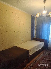 Снять дом на сутки, г. Барановичи, ул. 50 лет ВЛКСМ, 44