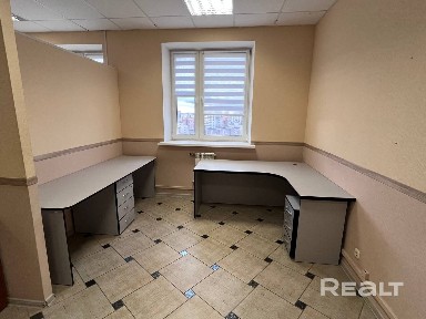 Купить офис, г. Минск, ул. Мележа, 1